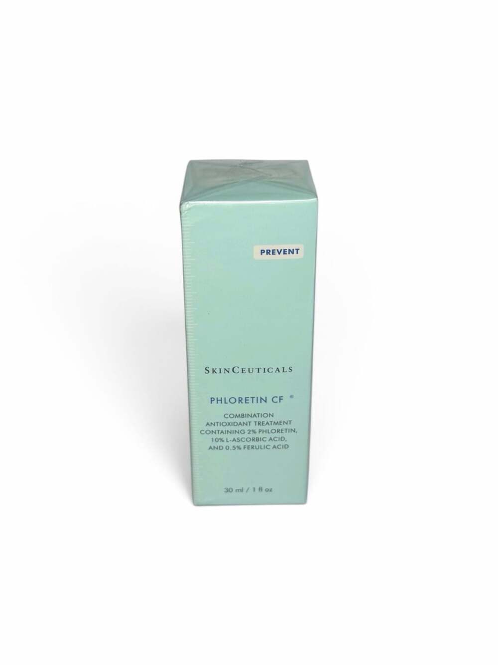 SkinCeuticals Phloretin CF Size 30 ml. 100% Authentic, New and Sealed!